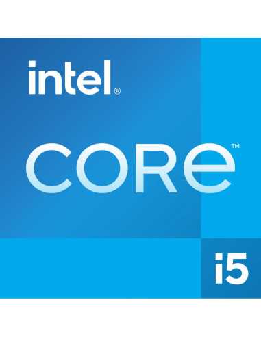 Intel Core i5-12400 procesador 18 MB Smart Cache
