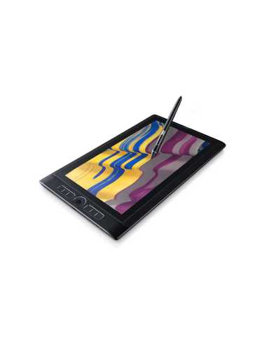 Wacom MobileStudio Pro 13 tableta digitalizadora Negro 294 x 165 mm USB