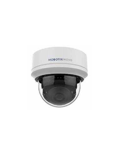 Mobotix MX-VD2A-2-IR-VA cámara de vigilancia Almohadilla Cámara de seguridad IP Interior y exterior 1920 x 1080 Pixeles