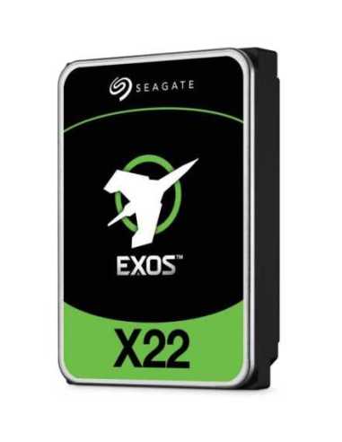 Seagate ST22000NM001E disco duro interno 3.5" 22 TB SATA