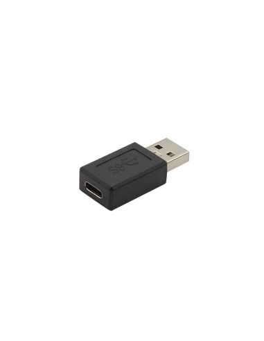 i-tec USB 3.0 3.1 to USB-C Adapter (10 Gbps)
