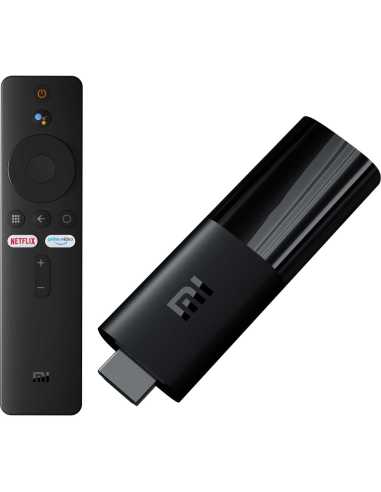 Xiaomi Mi TV Stick HDMI Full HD Android Negro