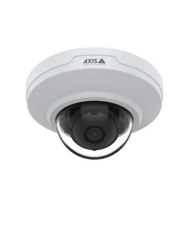 Axis 02373-001 cámara de vigilancia Almohadilla Cámara de seguridad IP Interior 1920 x 1080 Pixeles Techo pared
