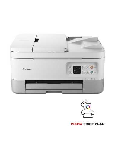 Canon PIXMA TS7451i Inyección de tinta A4 4800 x 1200 DPI Wifi