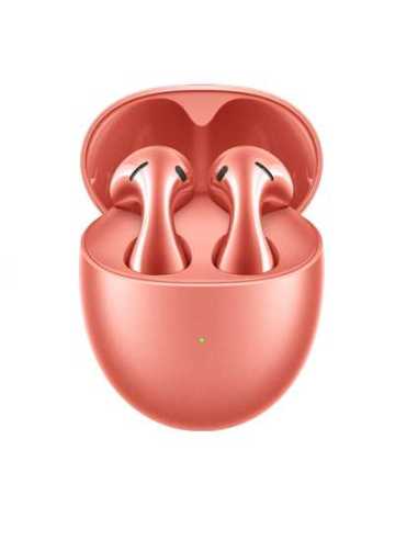 Huawei FreeBuds 5 Auriculares Inalámbrico Dentro de oído Llamadas Música Bluetooth Naranja