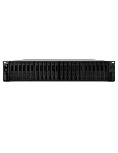 Synology FlashStation FS3600 servidor de almacenamiento NAS Bastidor (2U) Ethernet Negro D-1567