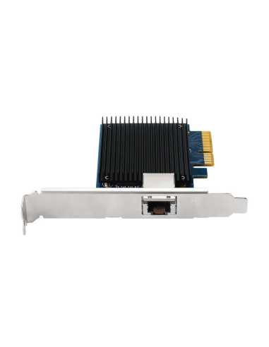 Edimax EN-9320TX-E V2 adaptador y tarjeta de red Interno Ethernet 100 Mbit s