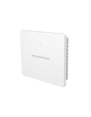 Grandstream Networks GWN7602 punto de acceso inalámbrico 1170 Mbit s Blanco Energía sobre Ethernet (PoE)