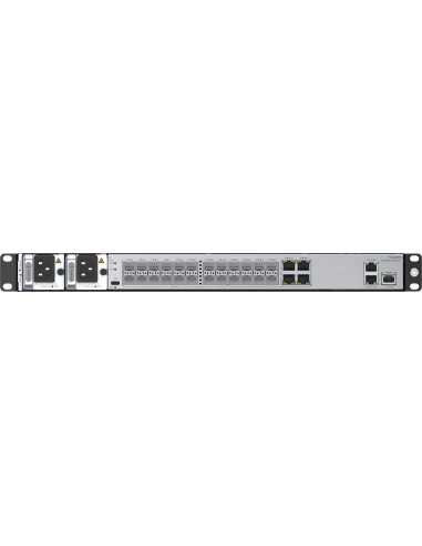 Huawei CR8PM1CBASC1 Gestionado L2 L3 10G Ethernet (100 1000 10000) 1U