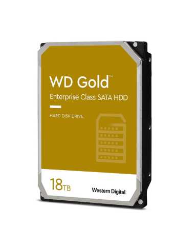 Western Digital WD181KRYZ disco duro interno 3.5" 18 TB SATA