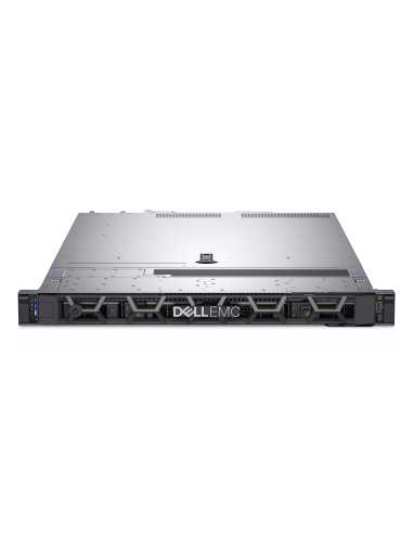 DELL PowerEdge R6515 servidor 480 GB Bastidor (1U) AMD EPYC 7313P 3 GHz 32 GB DDR4-SDRAM 550 W