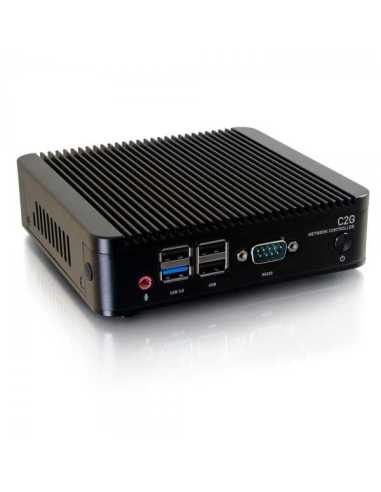 C2G Controlador de red para HDMI[R] a través de IP