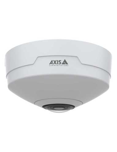 Axis M4328-P Almohadilla Cámara de seguridad IP Interior 2992 x 2992 Pixeles Techo pared
