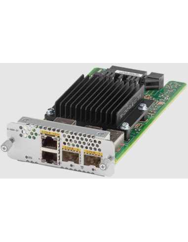 Cisco C-NIM-2T módulo conmutador de red Gigabit Ethernet