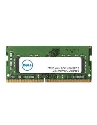 DELL AB949335 módulo de memoria 32 GB 1 x 32 GB DDR5 4800 MHz