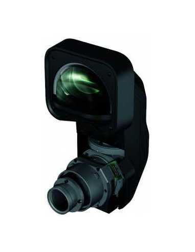 Epson ELPLX01S lente de proyección