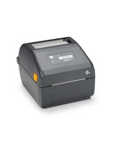 Zebra ZD421 impresora de etiquetas Térmica directa 203 x 203 DPI 152 mm s Inalámbrico y alámbrico Bluetooth