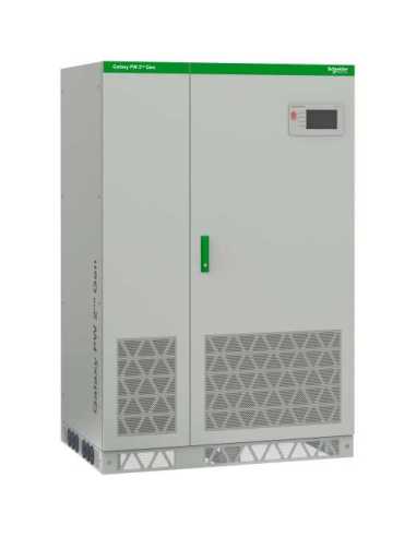 APC Galaxy PW sistema de alimentación ininterrumpida (UPS) 80 kVA 64000 W