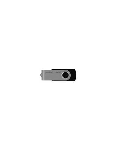 Goodram UTS3 unidad flash USB 64 GB USB tipo A 3.2 Gen 1 (3.1 Gen 1) Negro