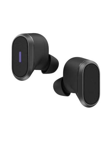 Logitech Zone Auriculares True Wireless Stereo (TWS) Dentro de oído Llamadas Música Bluetooth Grafito