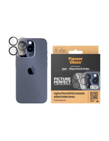 PanzerGlass Camera Protector Protector de pantalla Apple 1 pieza(s)