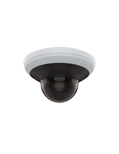 Axis 02187-002 cámara de vigilancia Almohadilla Cámara de seguridad IP Interior y exterior 1920 x 1080 Pixeles Techo pared
