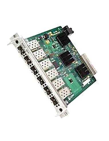 Cisco ASA-IC-6GE-SFPA, Refurbished Interno Fibra 1000 Mbit s
