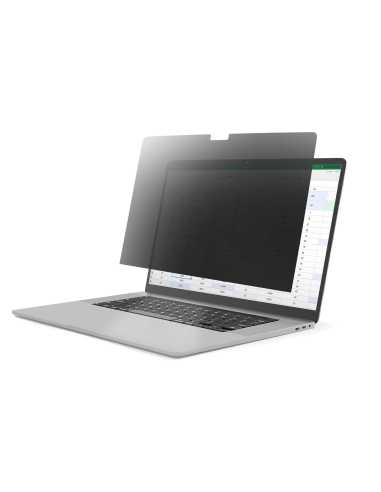 StarTech.com Filtro de Privacidad para Macbook Pro 21 23 o Portátiles de 14" - Mate - Antirreflectante - Anti Luz Azul - 51% de