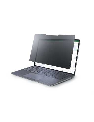 StarTech.com Filtro Pantalla de Privacidad de Surface Laptop o Surface Book de 13,5" - Mate - Antirreflectante - Anti Luz Azul