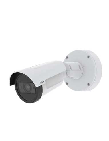Axis 02340-001 cámara de vigilancia Bala Cámara de seguridad IP Interior y exterior 1920 x 1080 Pixeles Pared poste