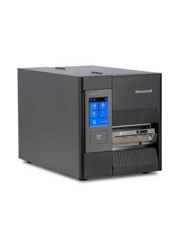 Honeywell PD45S0C impresora de etiquetas Térmica directa transferencia térmica 203 x 203 DPI 250 mm s Alámbrico Ethernet