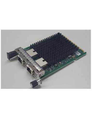 Fujitsu PY-LA342U adaptador y tarjeta de red Interno Ethernet 10000 Mbit s