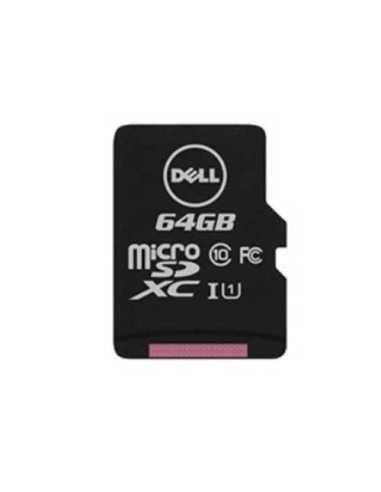 DELL 385-BBKL memoria flash 64 GB MicroSDHC