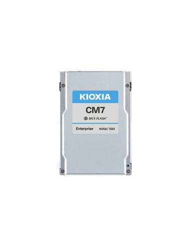 Kioxia CM7-V 2.5" 12,8 TB PCI Express 5.0 BiCS FLASH TLC NVMe