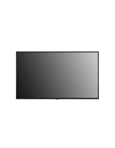LG 55UH7J-H pantalla de señalización Pantalla plana para señalización digital 139,7 cm (55") IPS Wifi 700 cd m² 4K Ultra HD