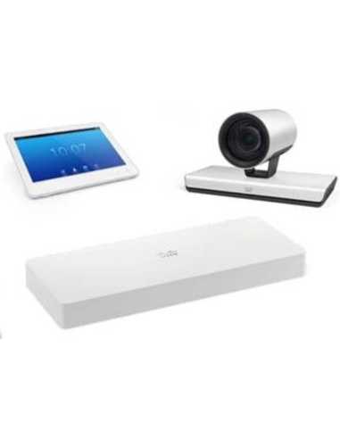Cisco Webex Room Kit Pro sistema de video conferencia 1 personas(s) Ethernet Sistema de vídeoconferencia personal