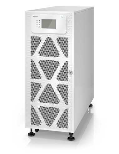 APC E3MUPS80KHS sistema de alimentación ininterrumpida (UPS) Doble conversión (en línea) 80 kVA 80000 W