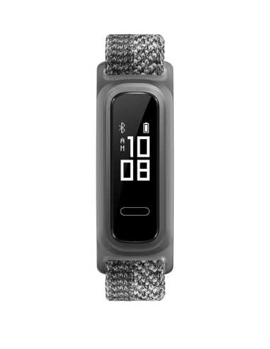 Huawei Band 4e PMOLED Funda de brazo para monitor de actividad física 1,27 cm (0.5") Gris