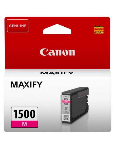 Canon 9230B001 cartucho de tinta Original Magenta