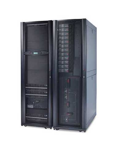 APC Symmetra PX sistema de alimentación ininterrumpida (UPS) 96 kVA 96000 W