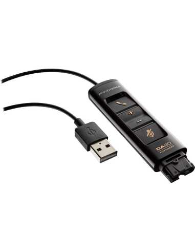 POLY DA90 Procesador de sonido USB