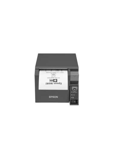 Epson TM-T70II (022A1) 180 x 180 DPI Alámbrico Térmica directa Impresora de recibos