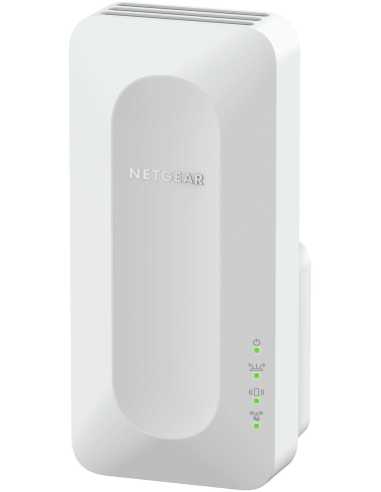 NETGEAR EAX12 1200 Mbit s Blanco
