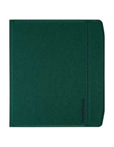 PocketBook Charge - Fresh Green funda para libro electrónico 17,8 cm (7") Verde