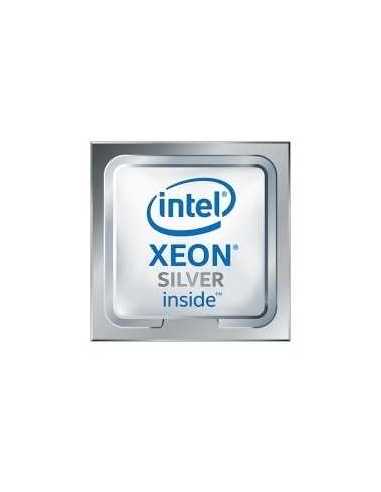DELL Intel Xeon Silver 4114 procesador 2,2 GHz 13,75 MB L3