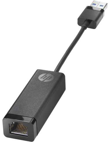 HP Adaptador de USB 3.0 a Gigabit RJ45 G2