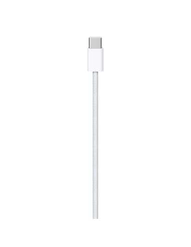 Apple MQKJ3ZM A cable USB 1 m USB 3.2 Gen 1 (3.1 Gen 1) USB C