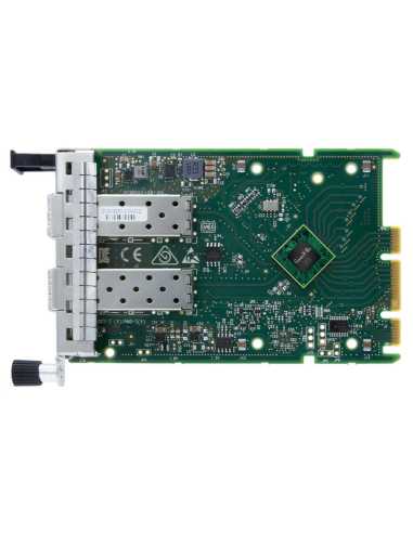 Lenovo 4XC7A62582 adaptador y tarjeta de red Interno Ethernet 25000 Mbit s