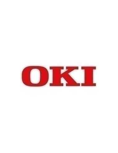 OKI Toner ES3640 Magenta cartucho de tóner Original