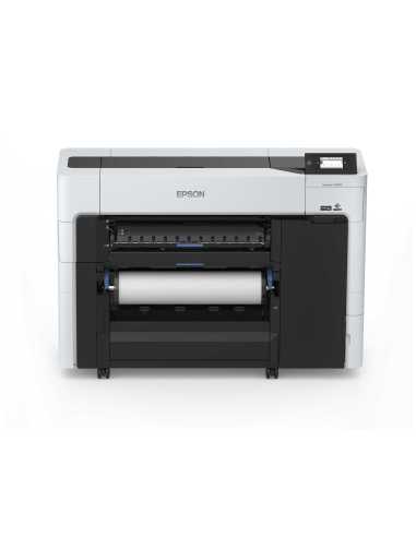 Epson SureColor SC-T3700E impresora de gran formato Inyección de tinta Color 2400 x 1200 DPI A1 (594 x 841 mm)